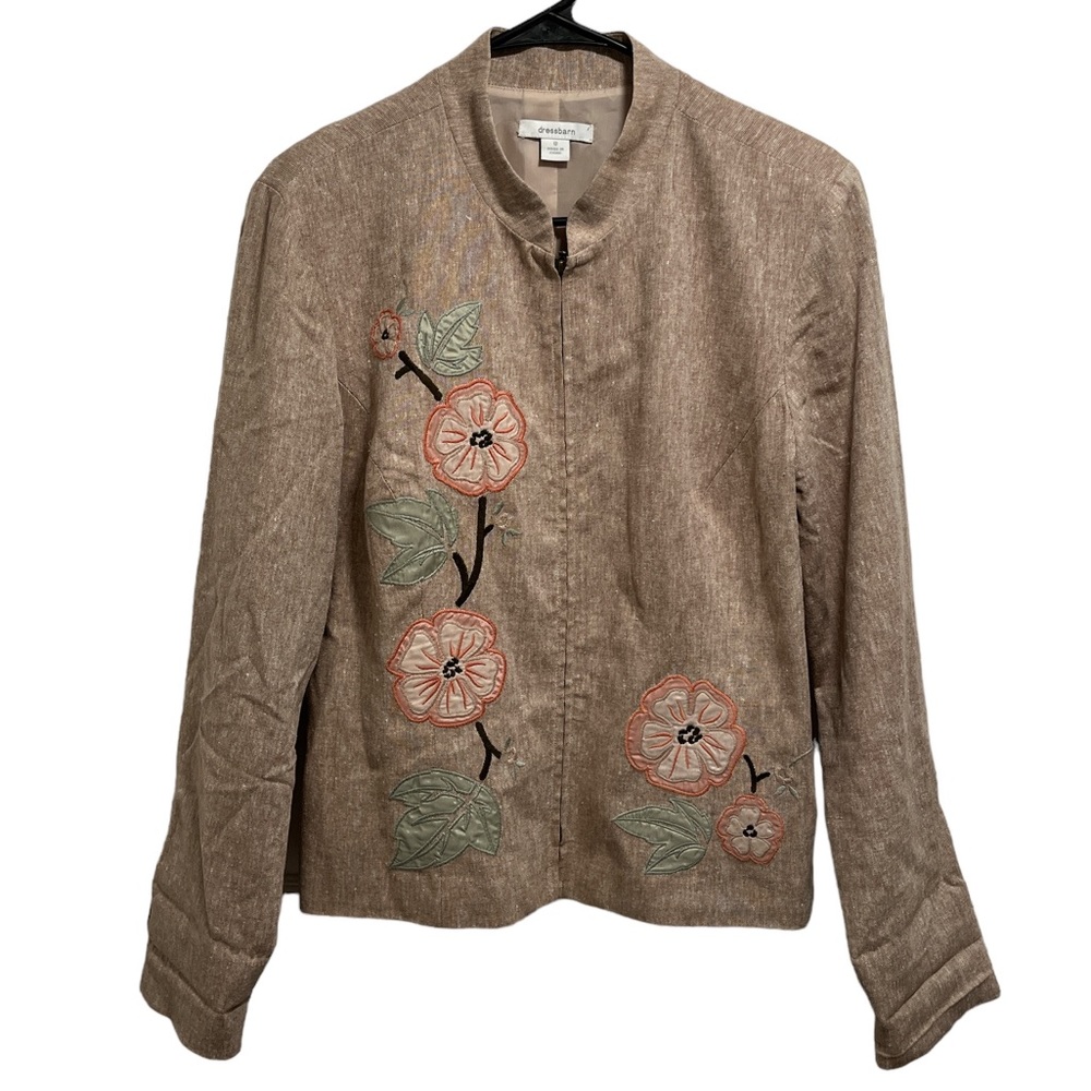 Dress Barn Jacket